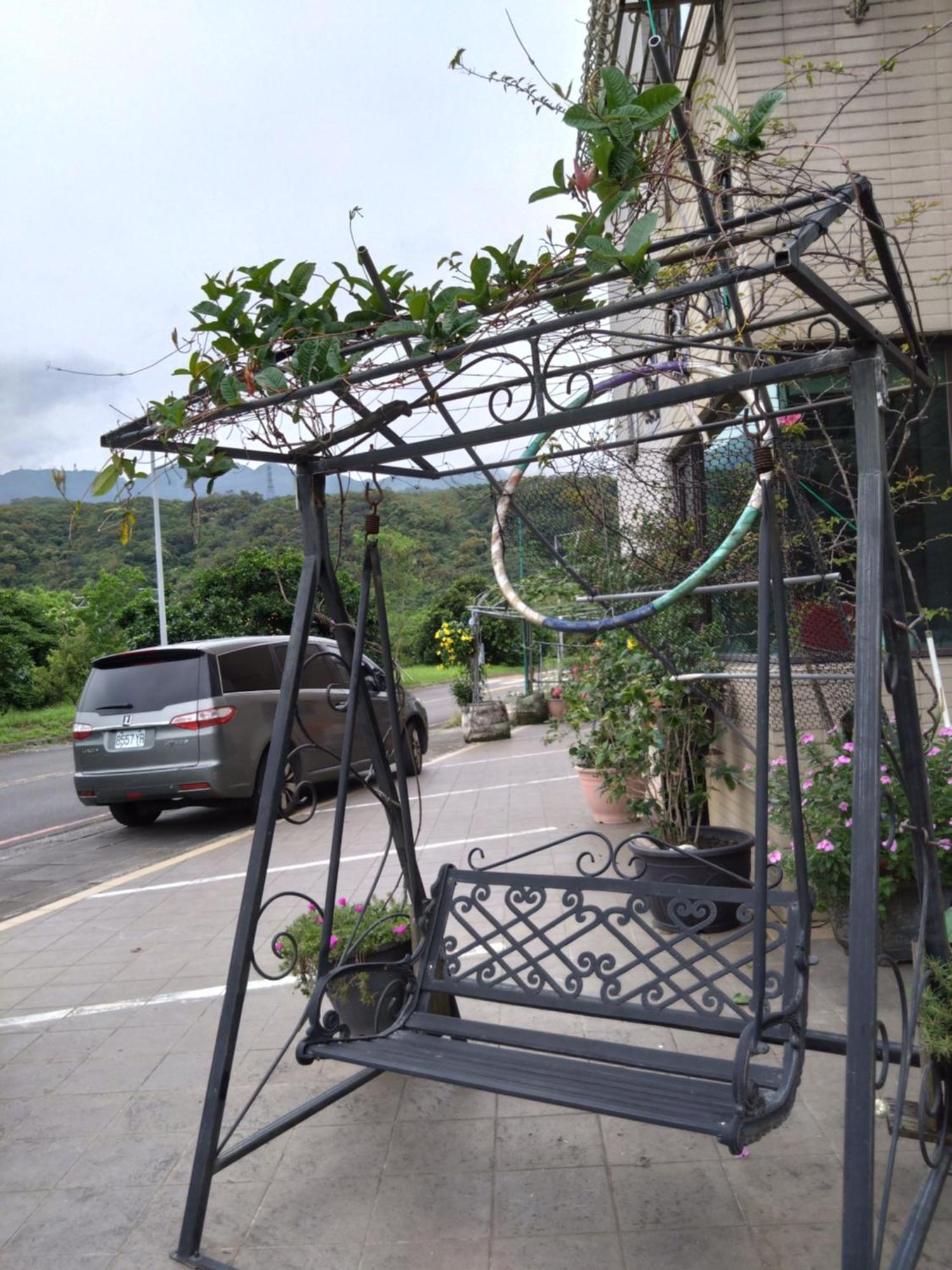 No.1 Shelter Bed & Breakfast Toucheng Exterior photo